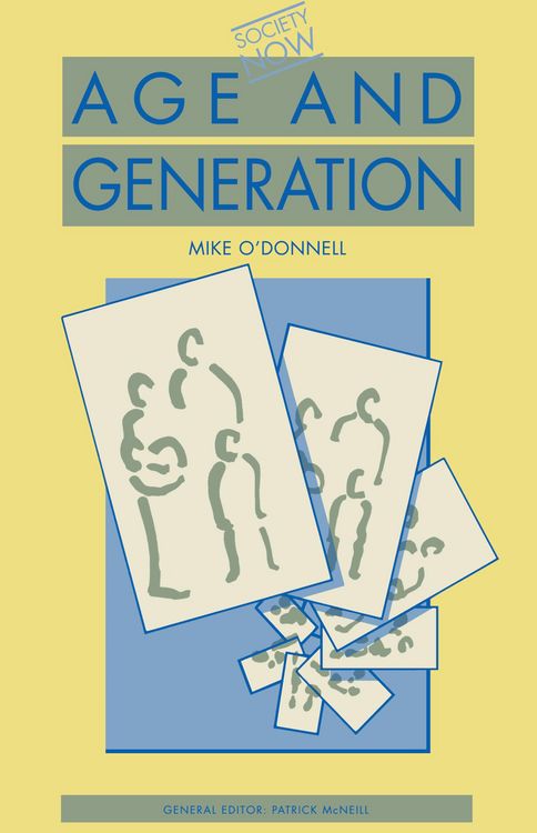Produktbild: Age and Generation
