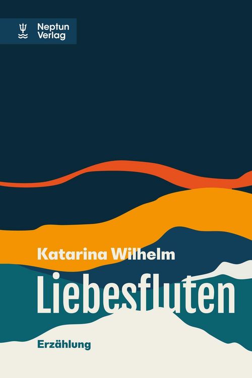 Produktbild: Liebesfluten