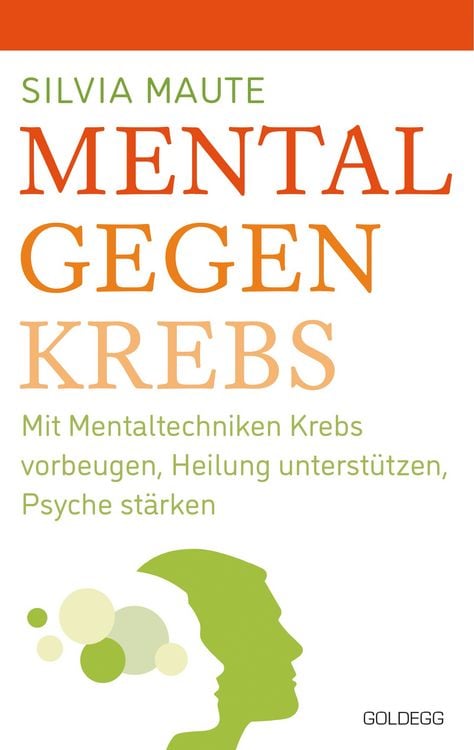 Produktbild: Mental gegen Krebs