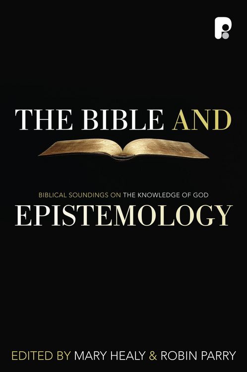 Produktbild: The Bible and Epistemology