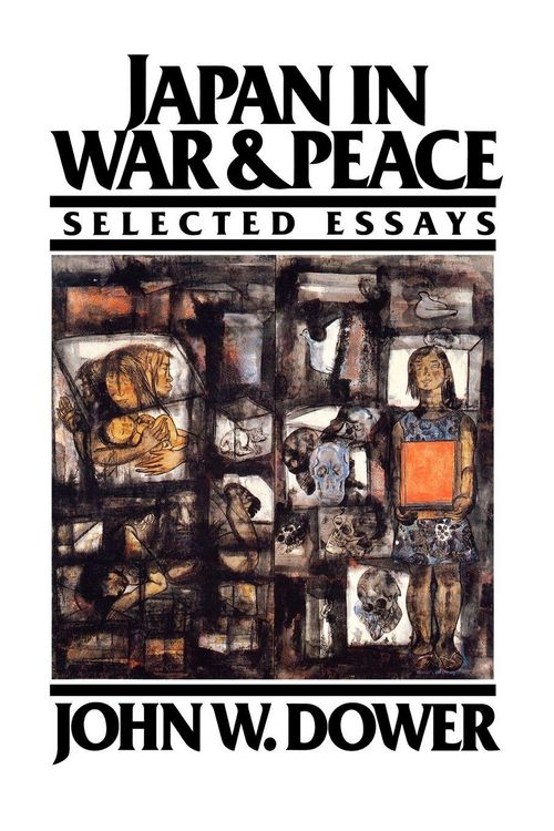Produktbild: Japan in War and Peace