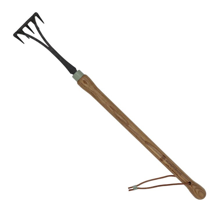 Produktbild: Hochbeet-Harke