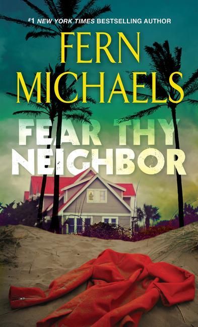 Produktbild: Fear Thy Neighbor