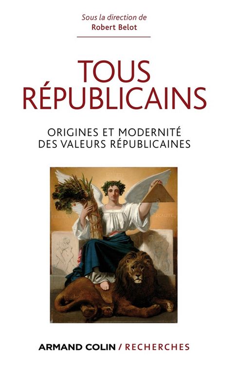 Produktbild: Tous r&eacute;publicains !