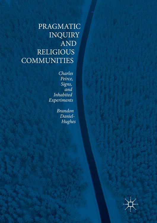 Produktbild: Pragmatic Inquiry and Religious Communities
