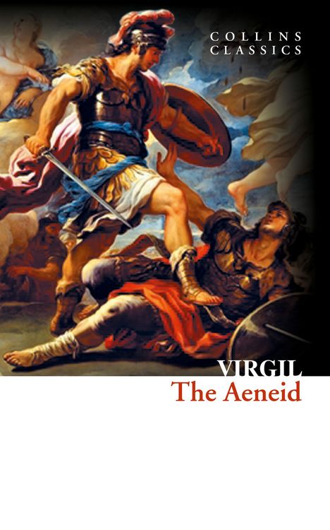 Produktbild: The Aeneid