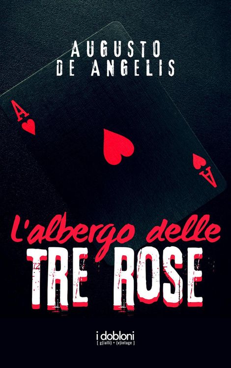 Produktbild: L' albergo delle tre rose