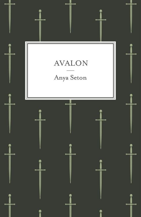 Produktbild: Avalon