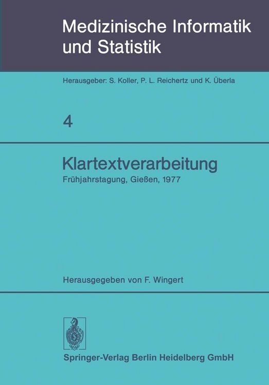 Produktbild: Klartextverarbeitung