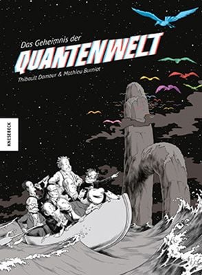 Produktbild: Das Geheimnis der Quantenwelt