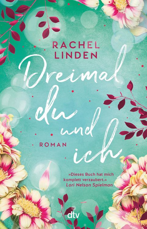 Produktbild: Dreimal du und ich