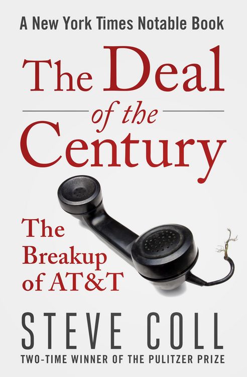 Produktbild: The Deal of the Century