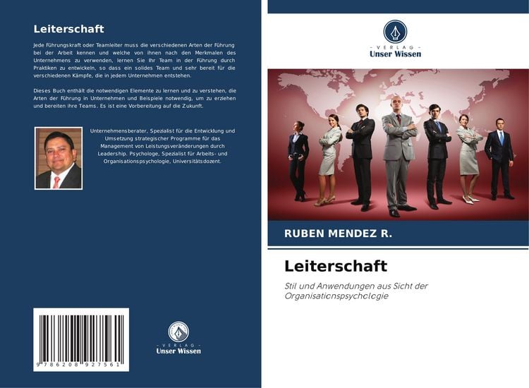 Produktbild: Leiterschaft