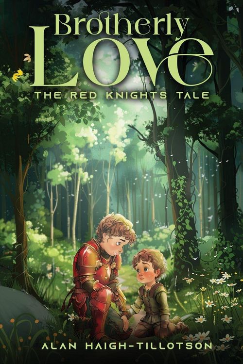 Produktbild: Brotherly Love