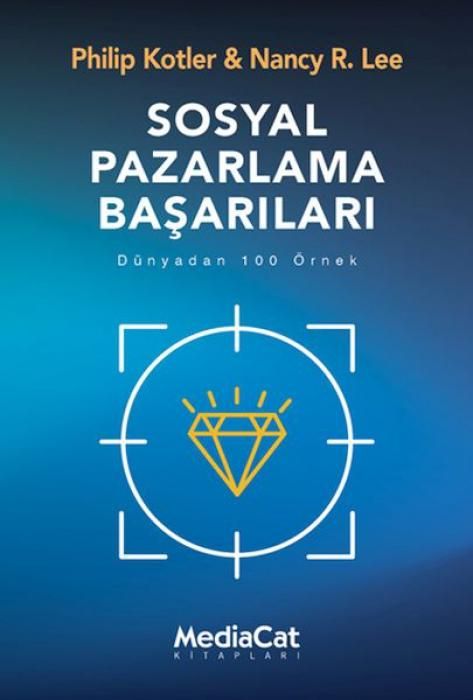 Produktbild: Sosyal Pazarlama Basarilari