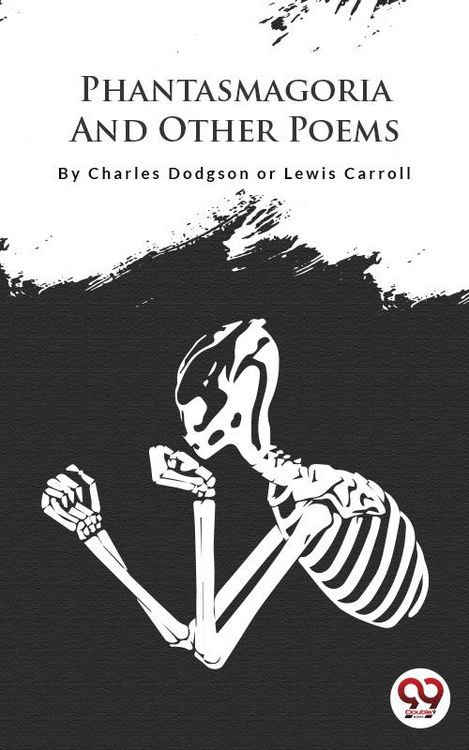 Produktbild: Phantasmagoria And Other Poems