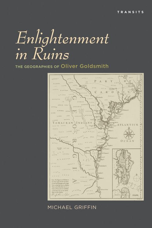 Produktbild: Enlightenment in Ruins