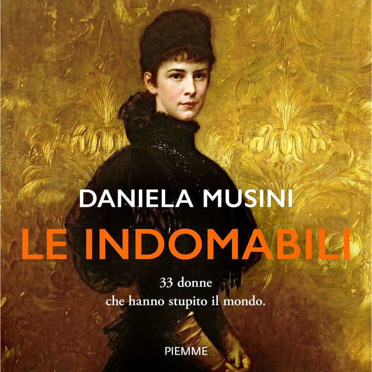 Produktbild: Le indomabili