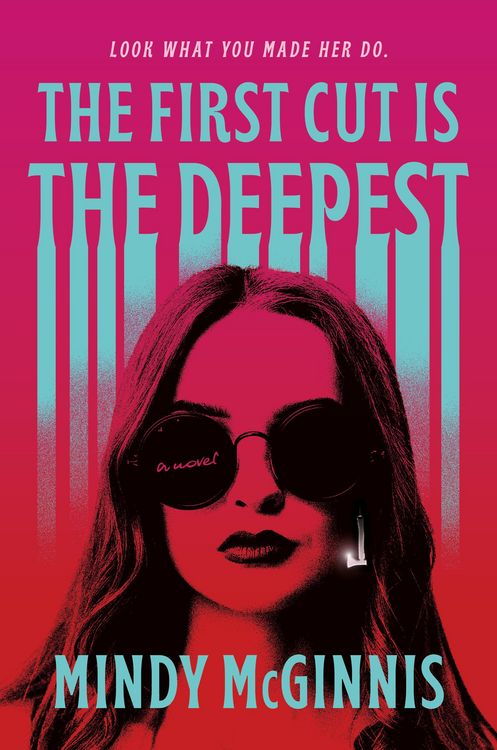Produktbild: The First Cut is the Deepest