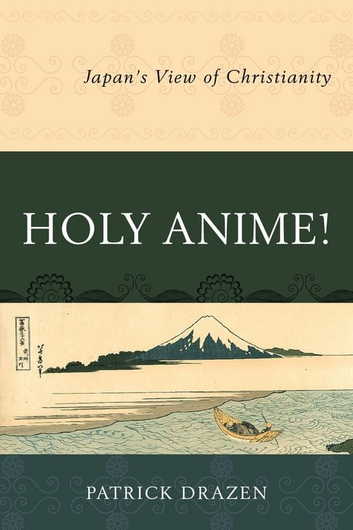 Produktbild: Holy Anime!