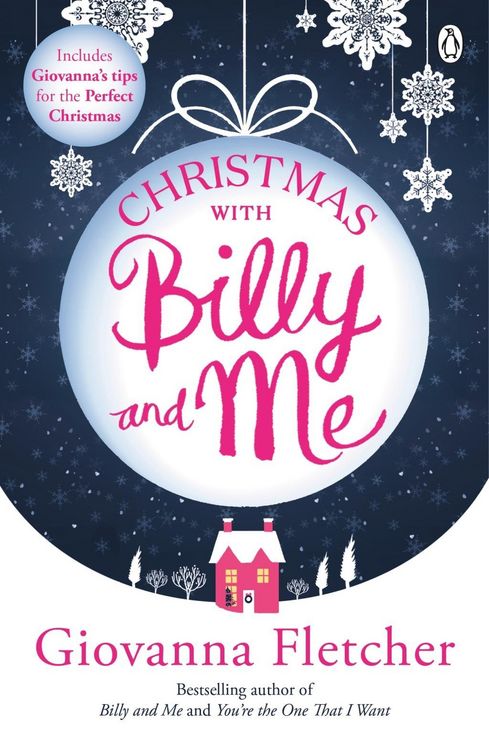 Produktbild: Christmas With Billy and Me
