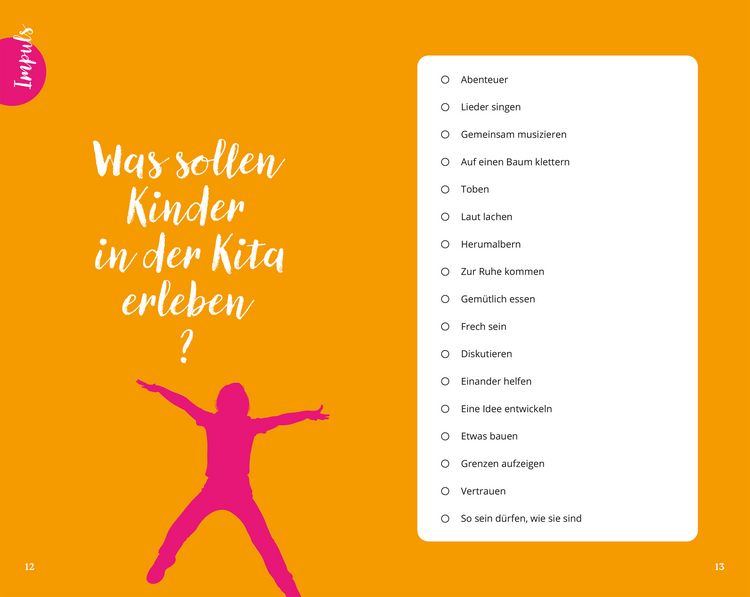 Produktbild: Kitarevolution. Einfach machen!