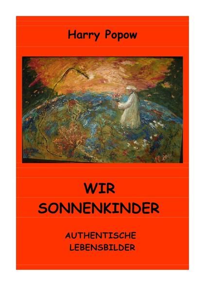 Produktbild: Wir Sonnenkinder