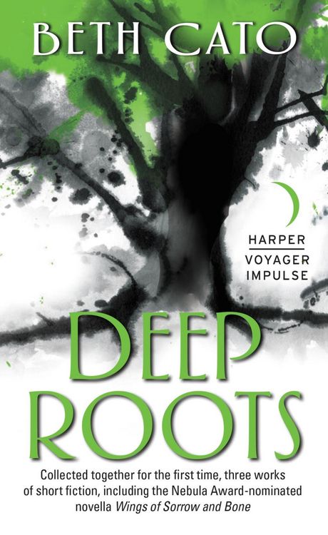 Produktbild: Deep Roots
