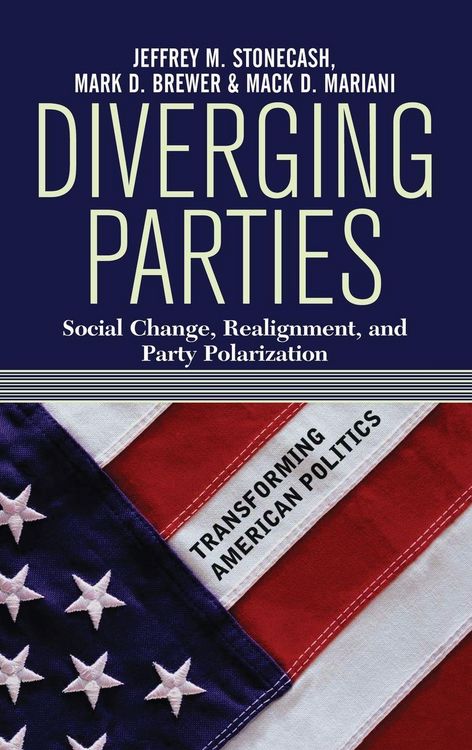 Produktbild: Diverging Parties