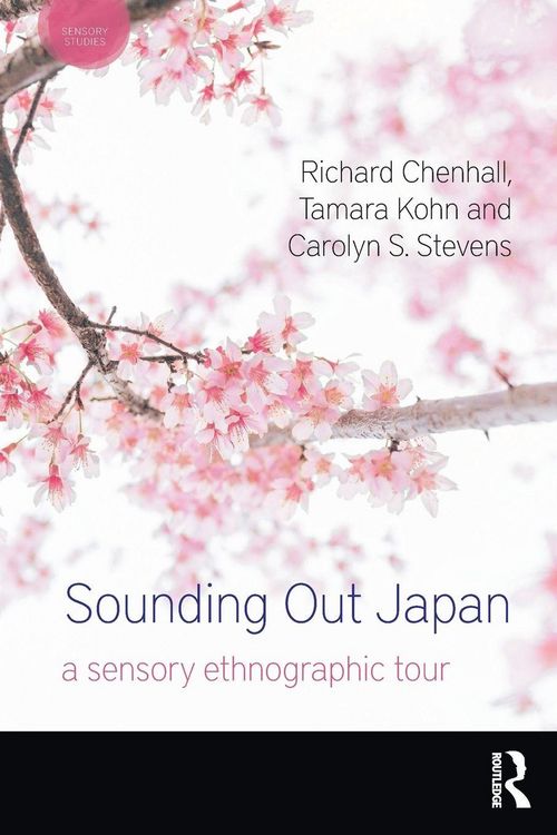 Produktbild: Sounding Out Japan
