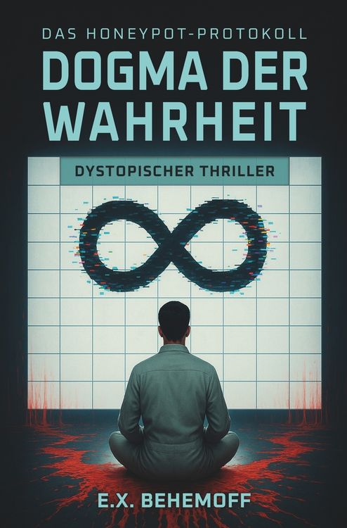 Produktbild: Dogma der Wahrheit