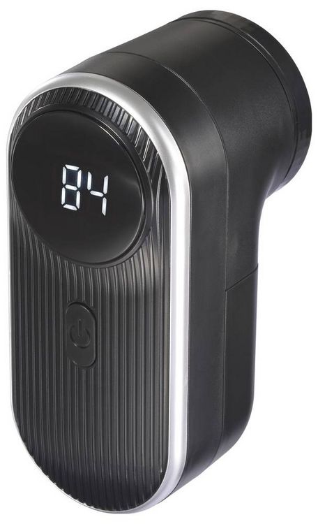 Produktbild: Sygonix Fusselrasierer 1 St. Schwarz