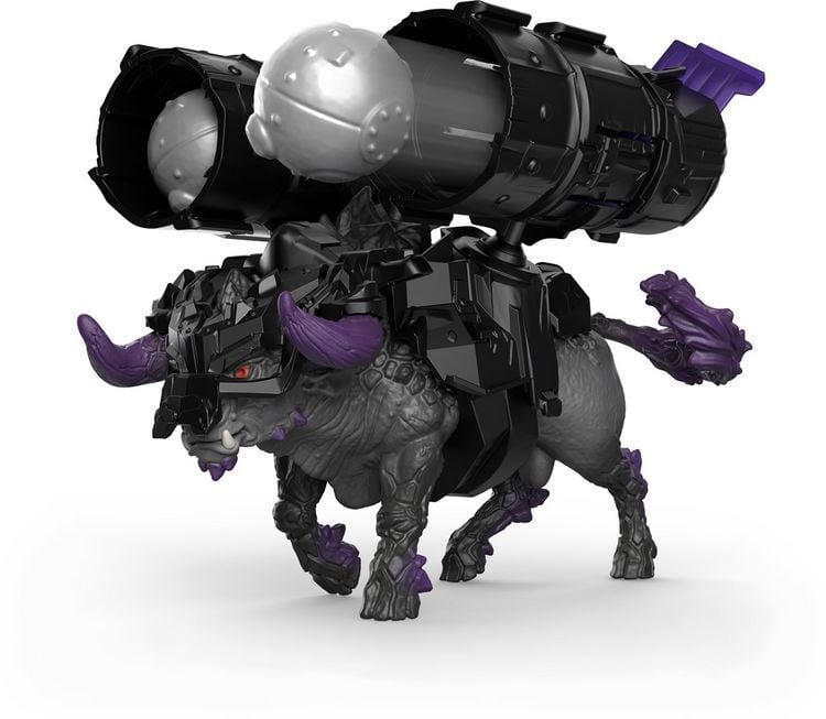 Produktbild: schleich&reg; 42816 Gladiator Schattenstier
