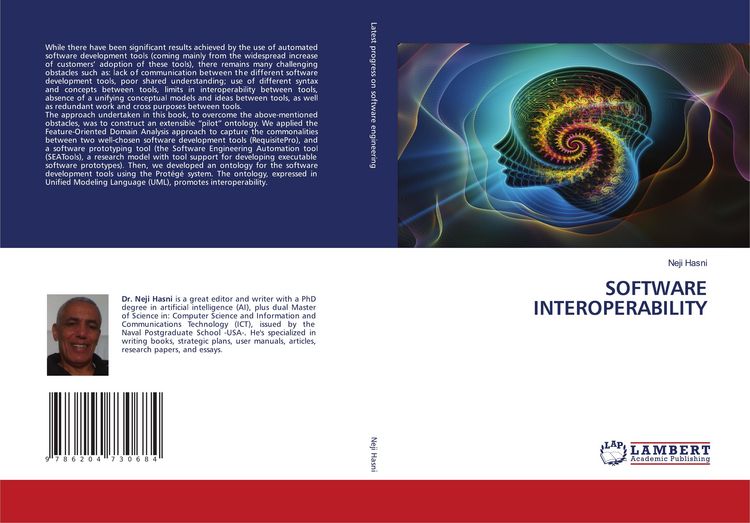 Produktbild: Software Interoperability