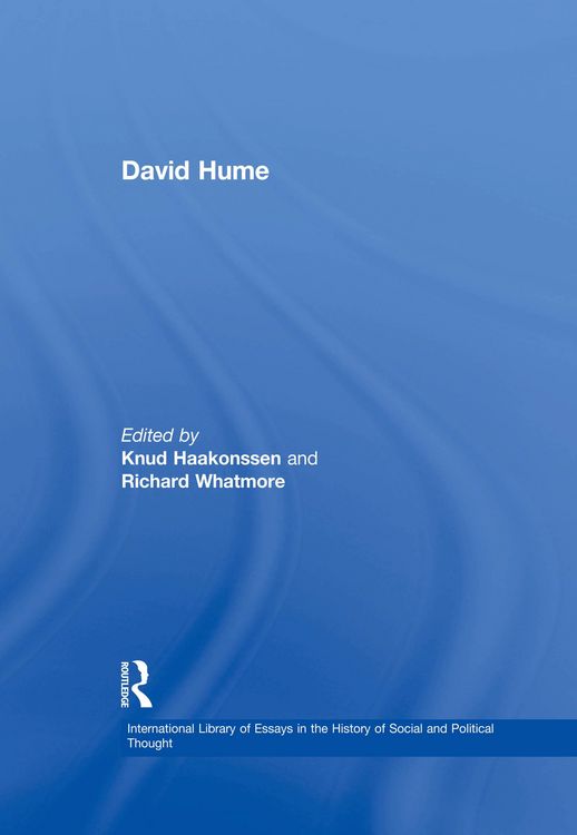 Produktbild: David Hume