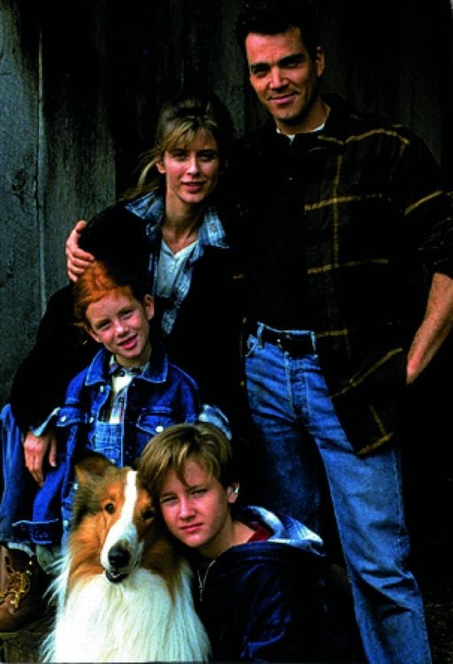 Produktbild: Lassie