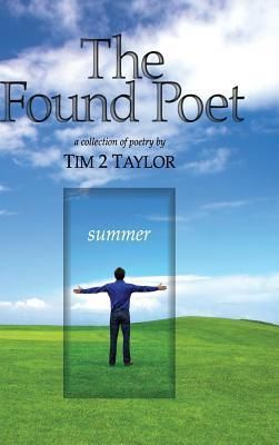 Produktbild: The Found Poet - Summer