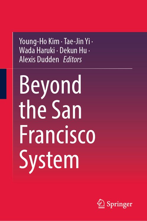 Produktbild: Beyond the San Francisco System
