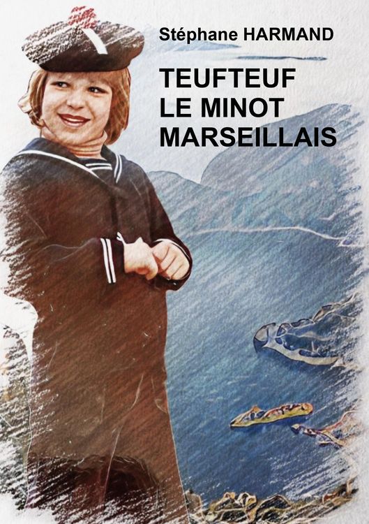 Produktbild: Teufteuf le minot marseillais