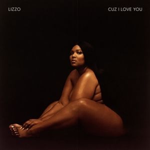Produktbild: Cuz I Love You