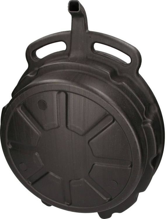 Produktbild: Brilliant Tools BT716002 &Ouml;l-Auffangwanne, 16L
