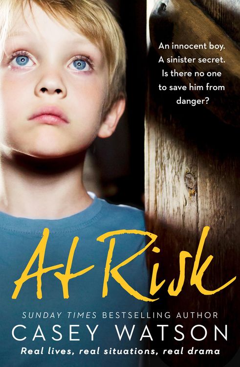Produktbild: At Risk