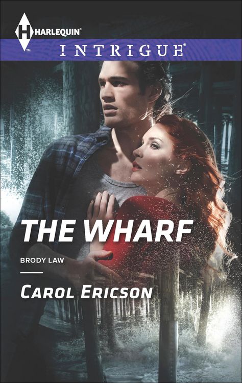 Produktbild: The Wharf
