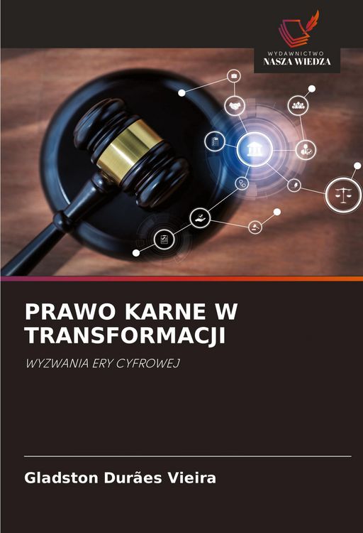 Produktbild: Prawo Karne W Transformacji