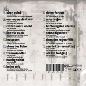 Produktbild: Loslassen