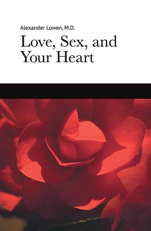Produktbild: Love, Sex, and Your Heart