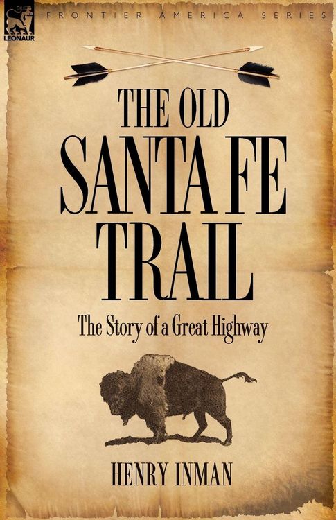 Produktbild: The Old Santa Fe Trail