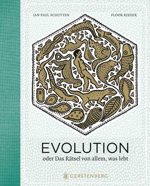 Produktbild: Evolution