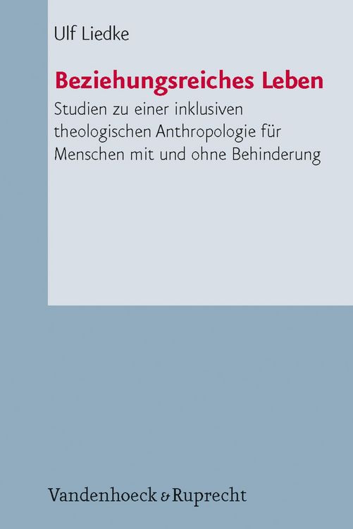 Produktbild: Beziehungsreiches Leben