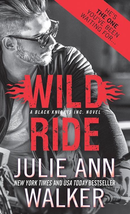 Produktbild: Wild Ride
